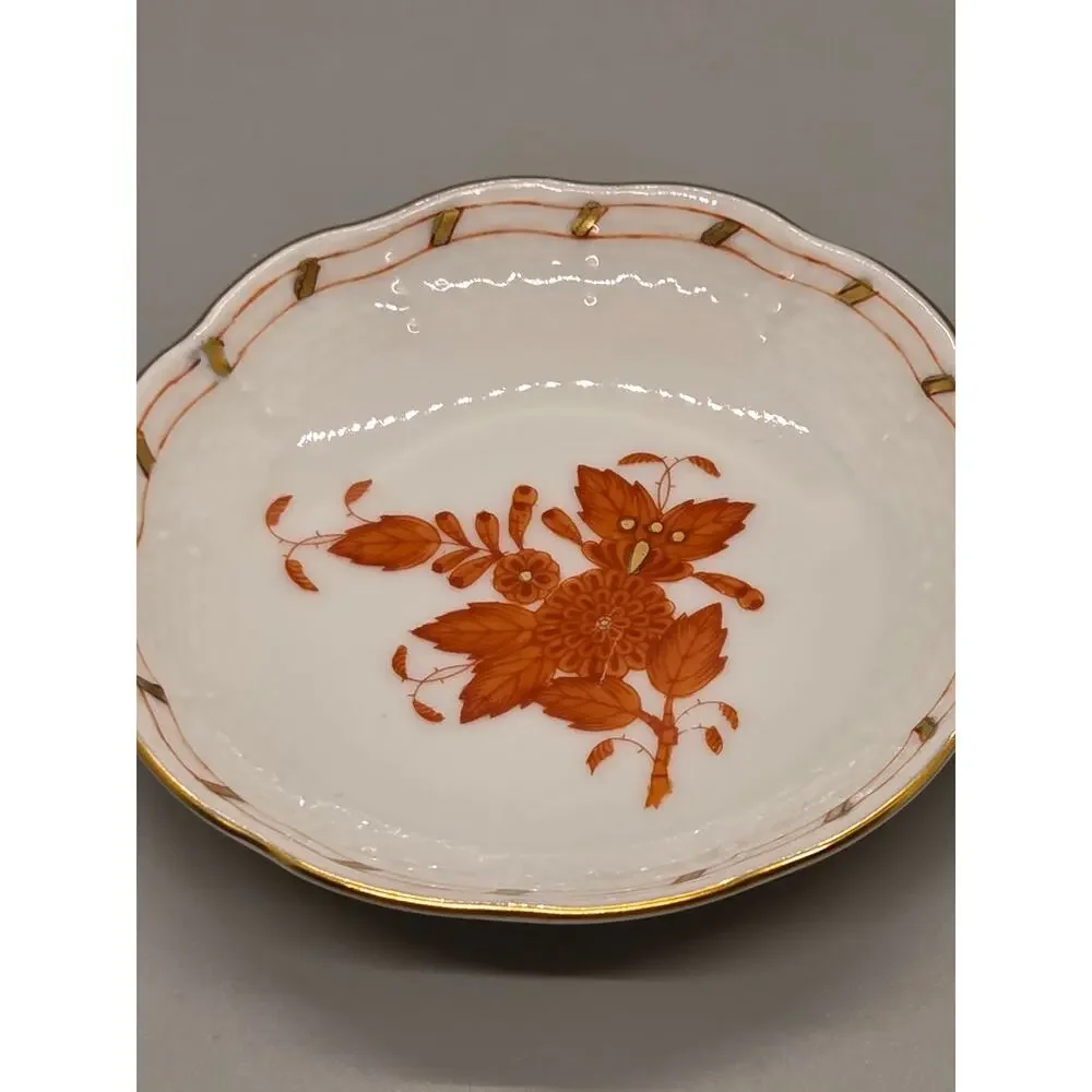 Herend chinese bouquet